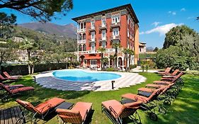 Hotel Milano Lake Garda